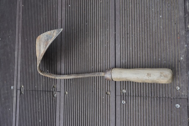가야4리로 옮겨온 기억과 호미의 변화